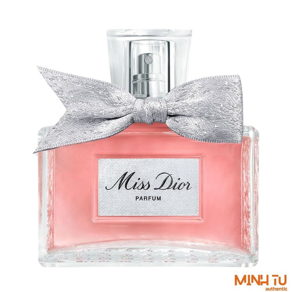 Nước Hoa Nữ Dior Miss Dior Parfum 80ml | 2024 | Chính hãng | Trả góp 0%